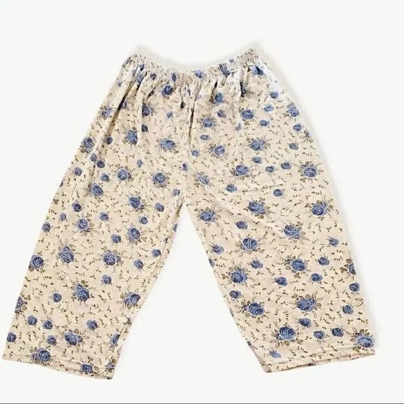 Plus Size Womens Two Pieces Set Pajama 4 XL - Picture 3 of 5